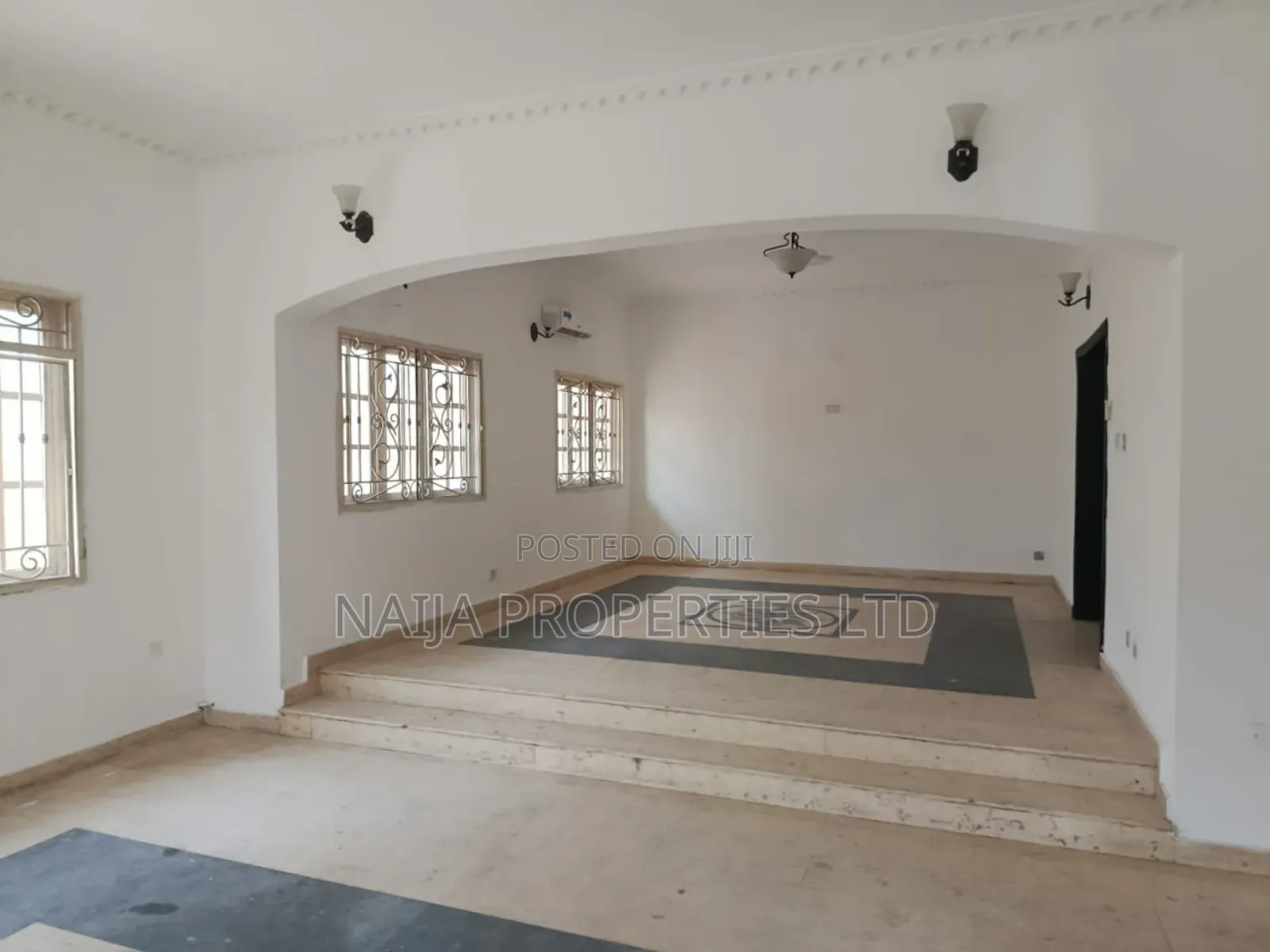 7bdrm Duplex in Ikoyi for rent