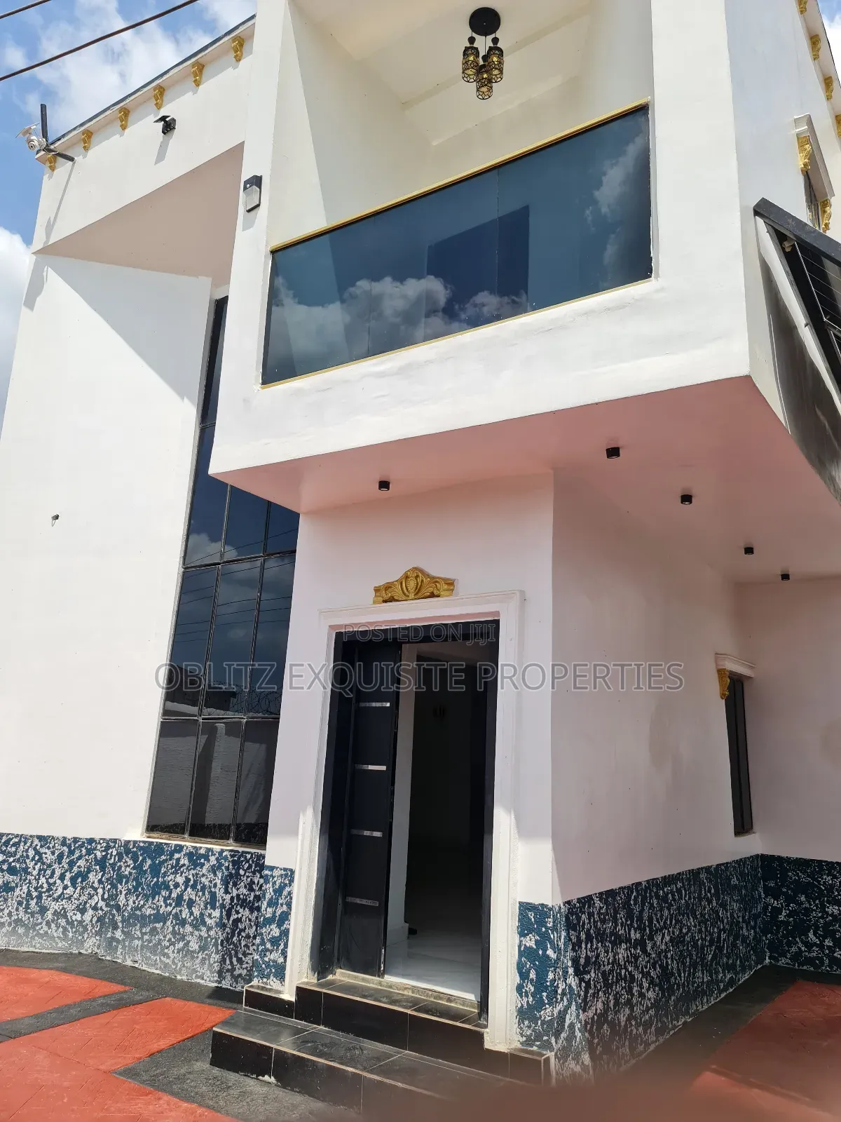 4bdrm Duplex in World Bank Housings, Owerri for sale