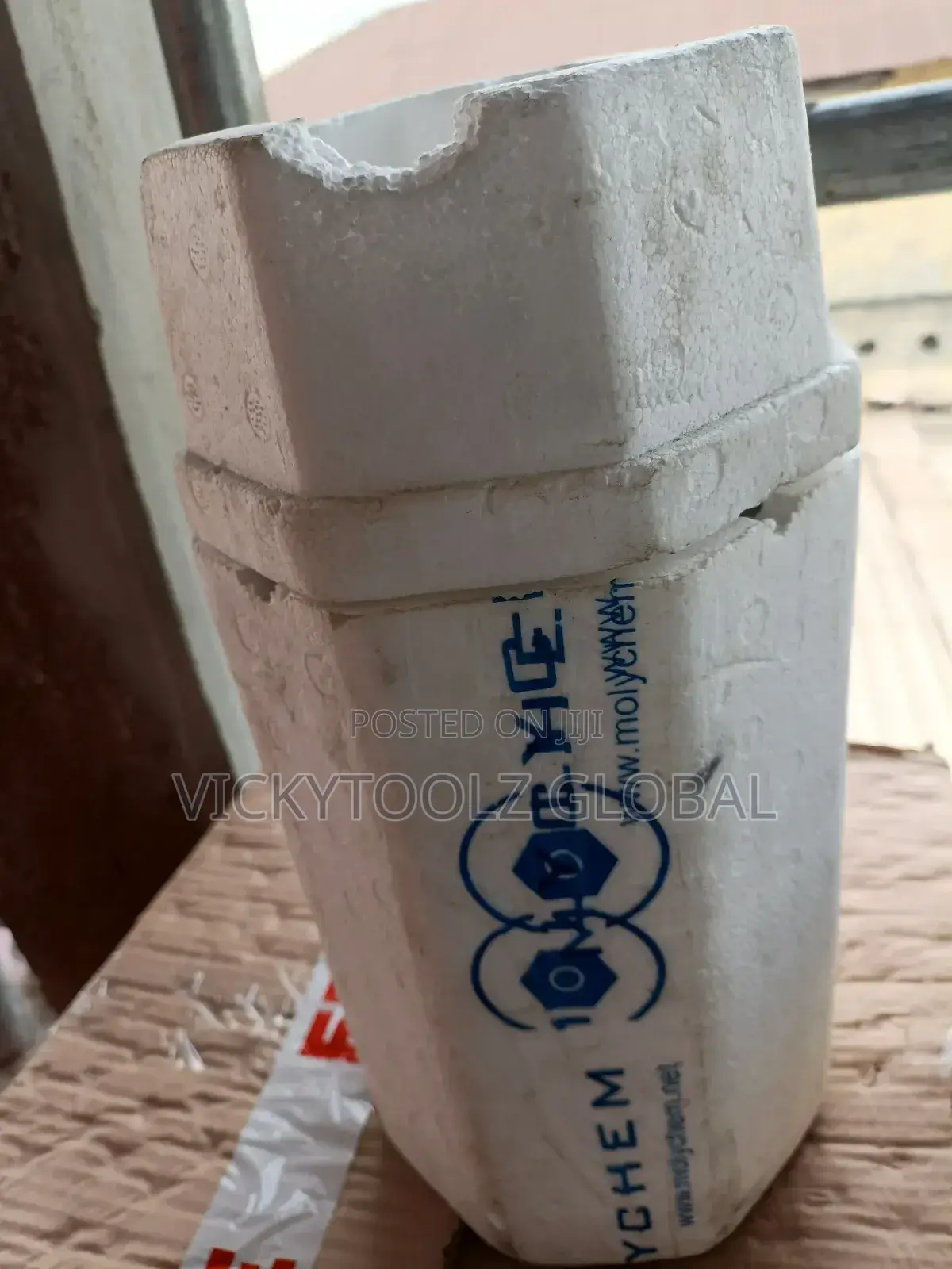 Moly Chem Butanol Butane-1-0l, N-butyl Alcohol
