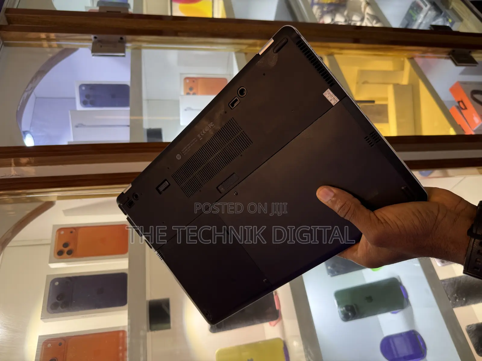 Laptop HP EliteBook Folio 9480M 8GB Intel Core i5 SSD 256GB