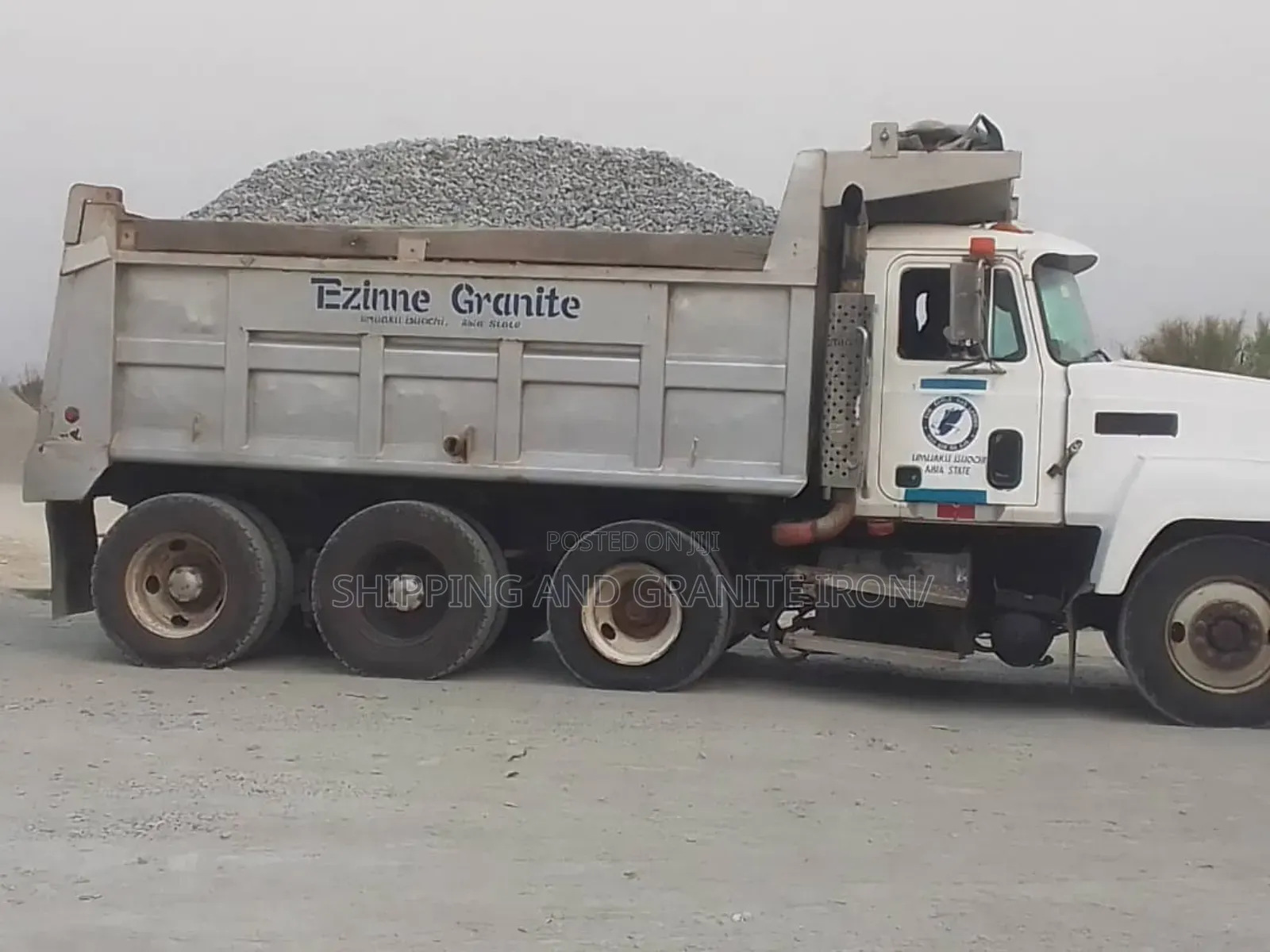International Granite and Shipping