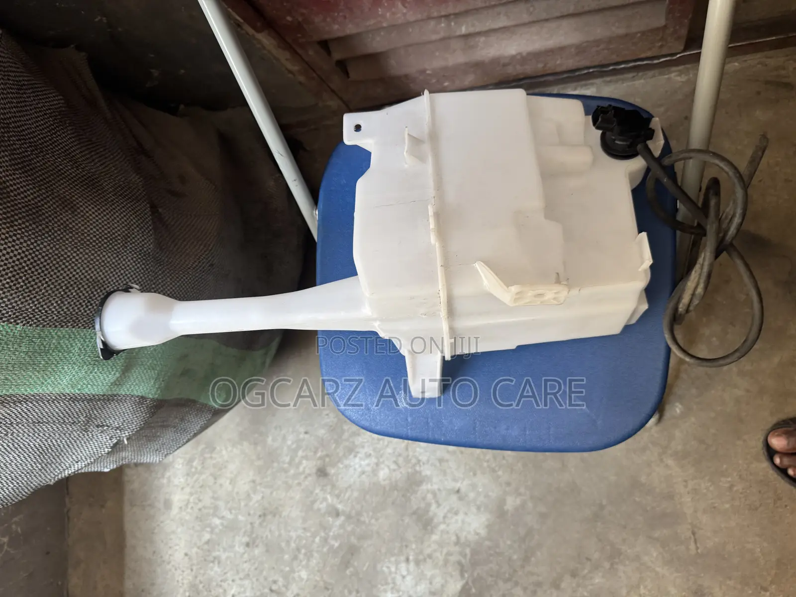 Water Can Toyota Camry 2007 / 2008 / 2010 Available