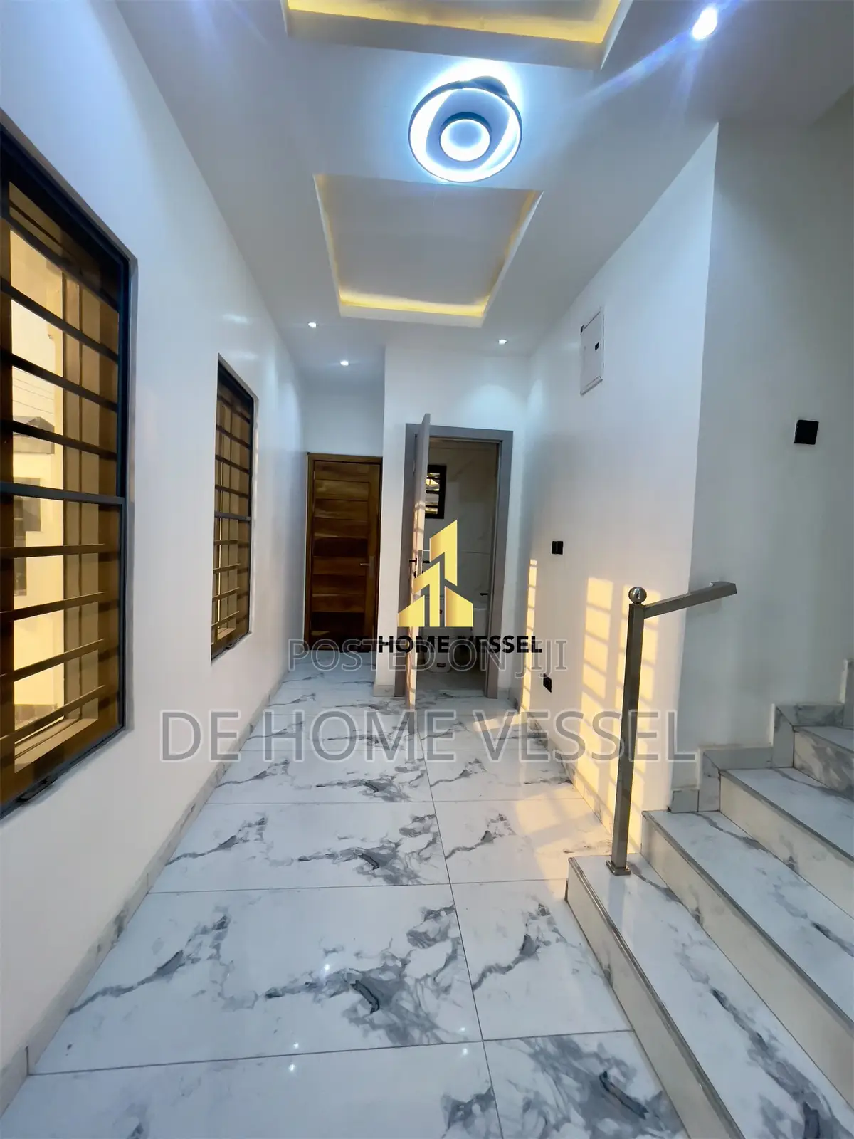 4bdrm Townhouse/Terrace in Lekki for sale