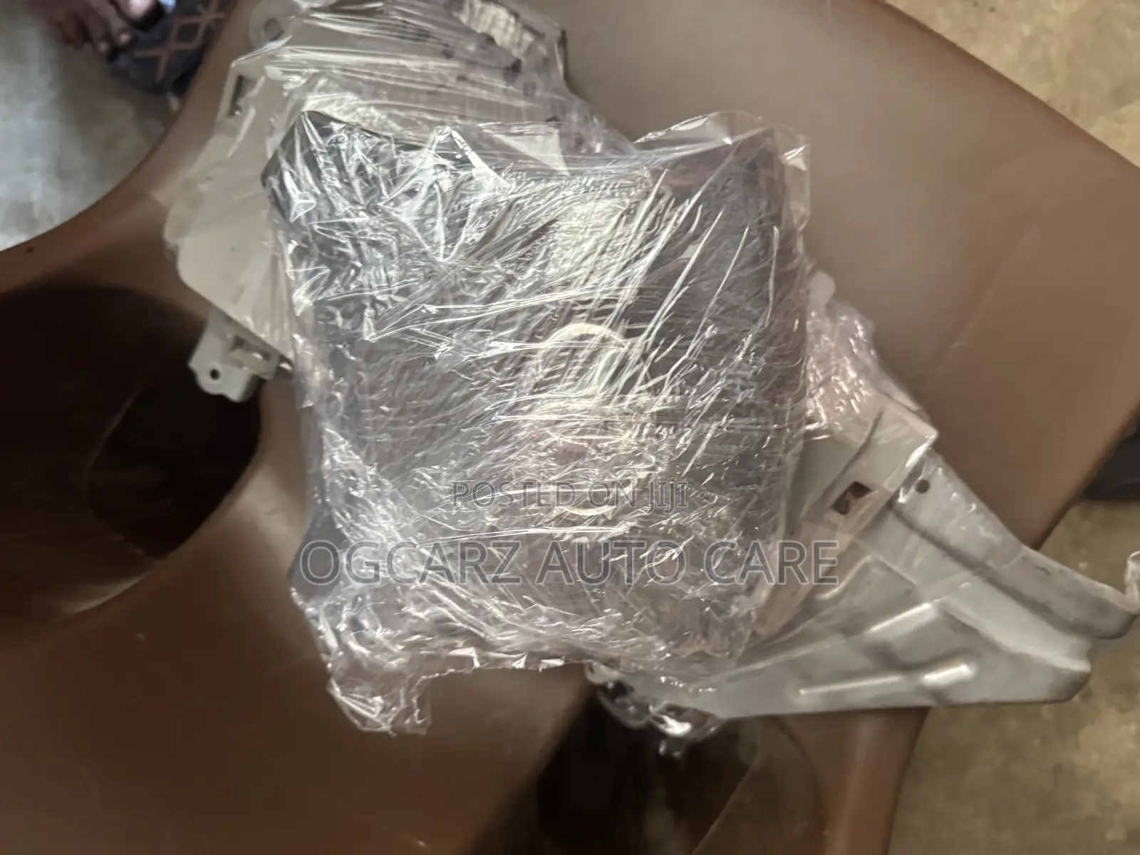 Steering Airbag Toyota Camry 2007 / 2010 Available