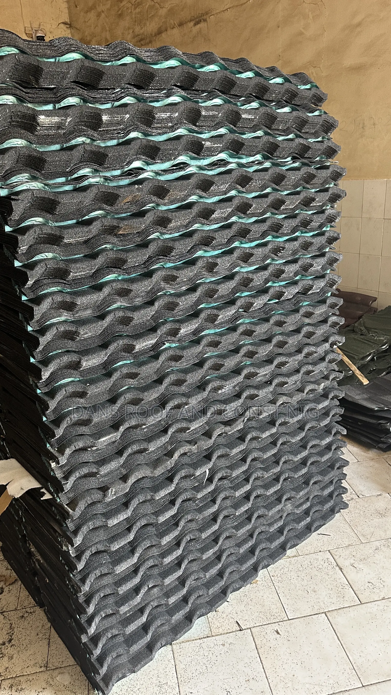 Dan’S Roof and Construction Nig LTD
