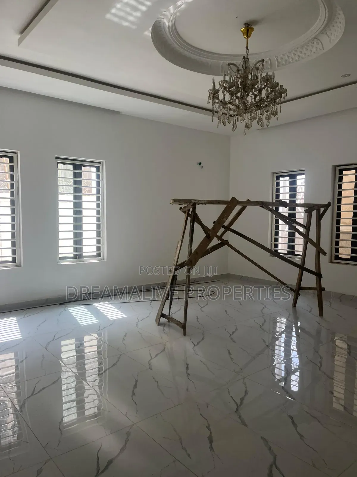 7bdrm Duplex in Efab Metropolis, Gwarinpa for sale