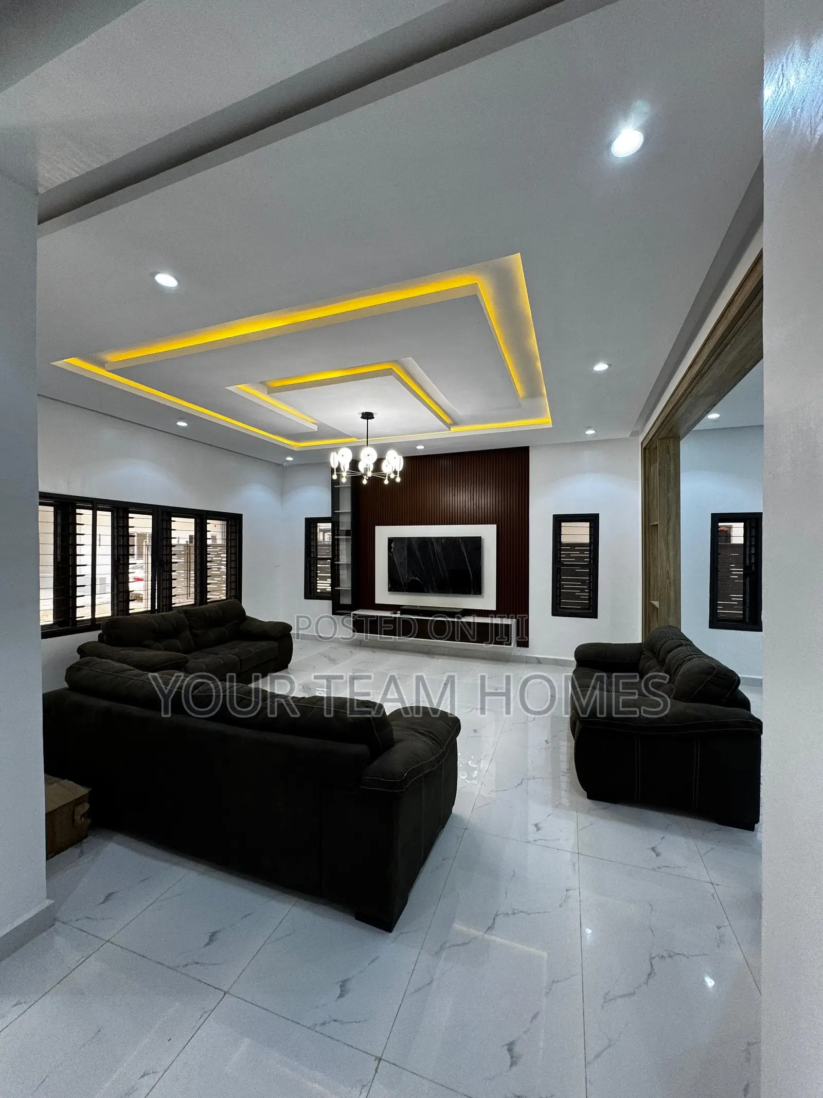5bdrm Duplex in Katampe Extension for sale