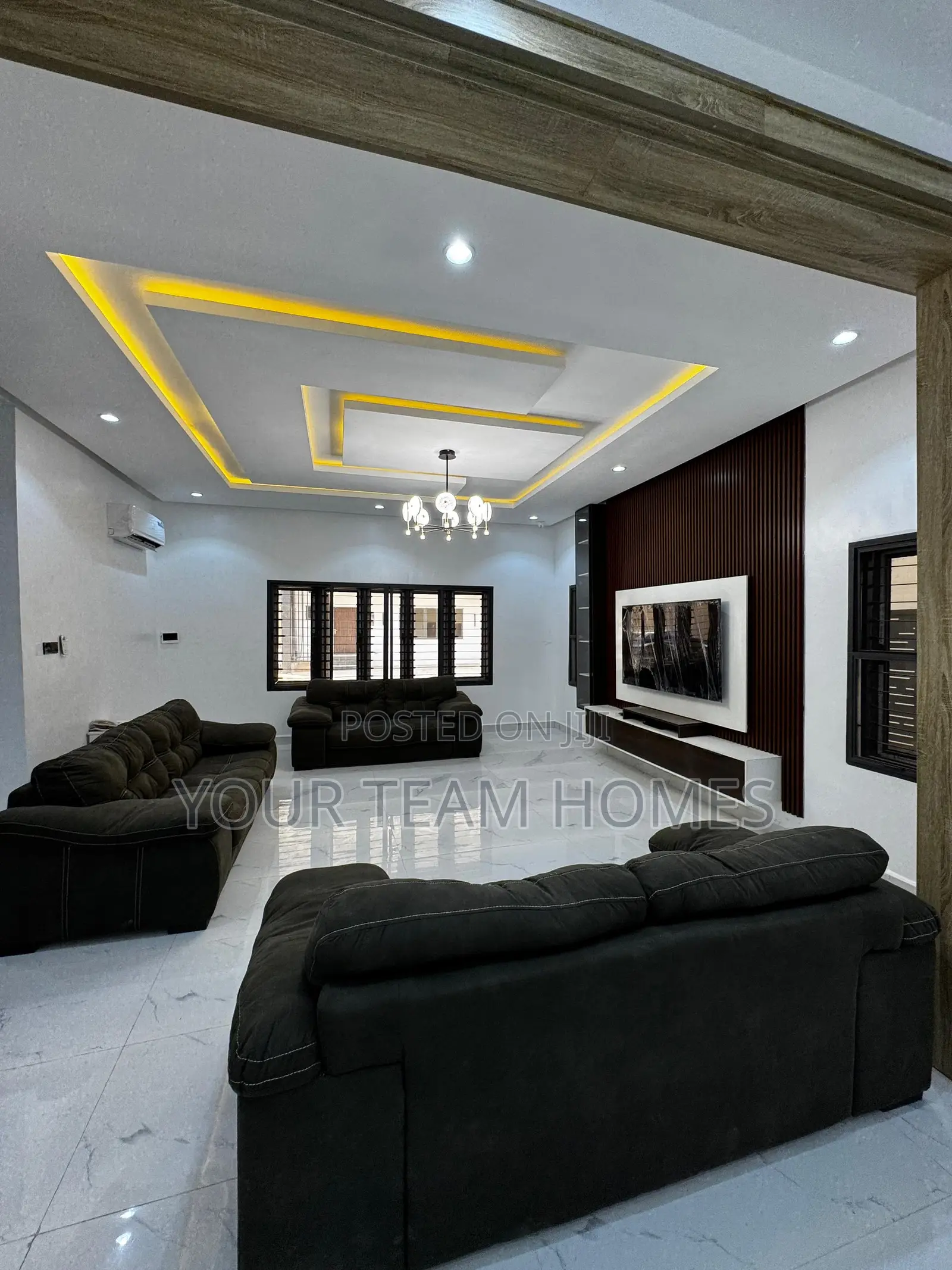5bdrm Duplex in Katampe Extension for sale