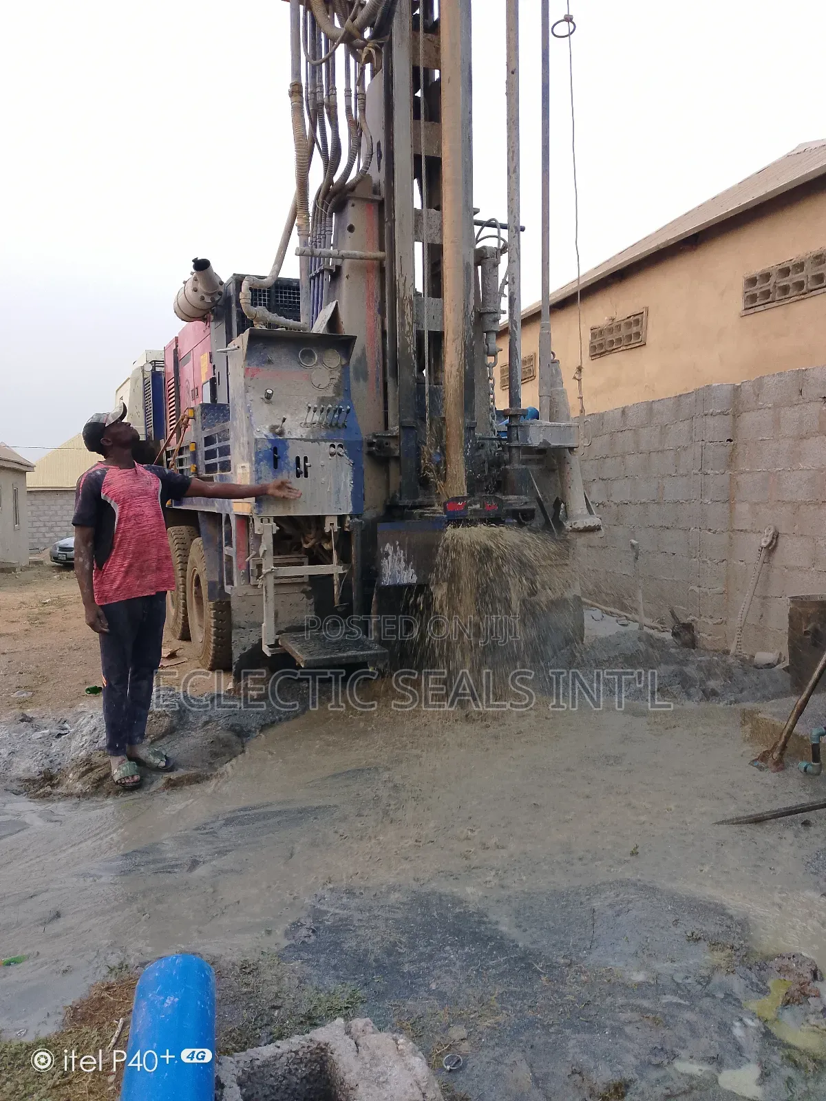 Sure Water Drilling Services