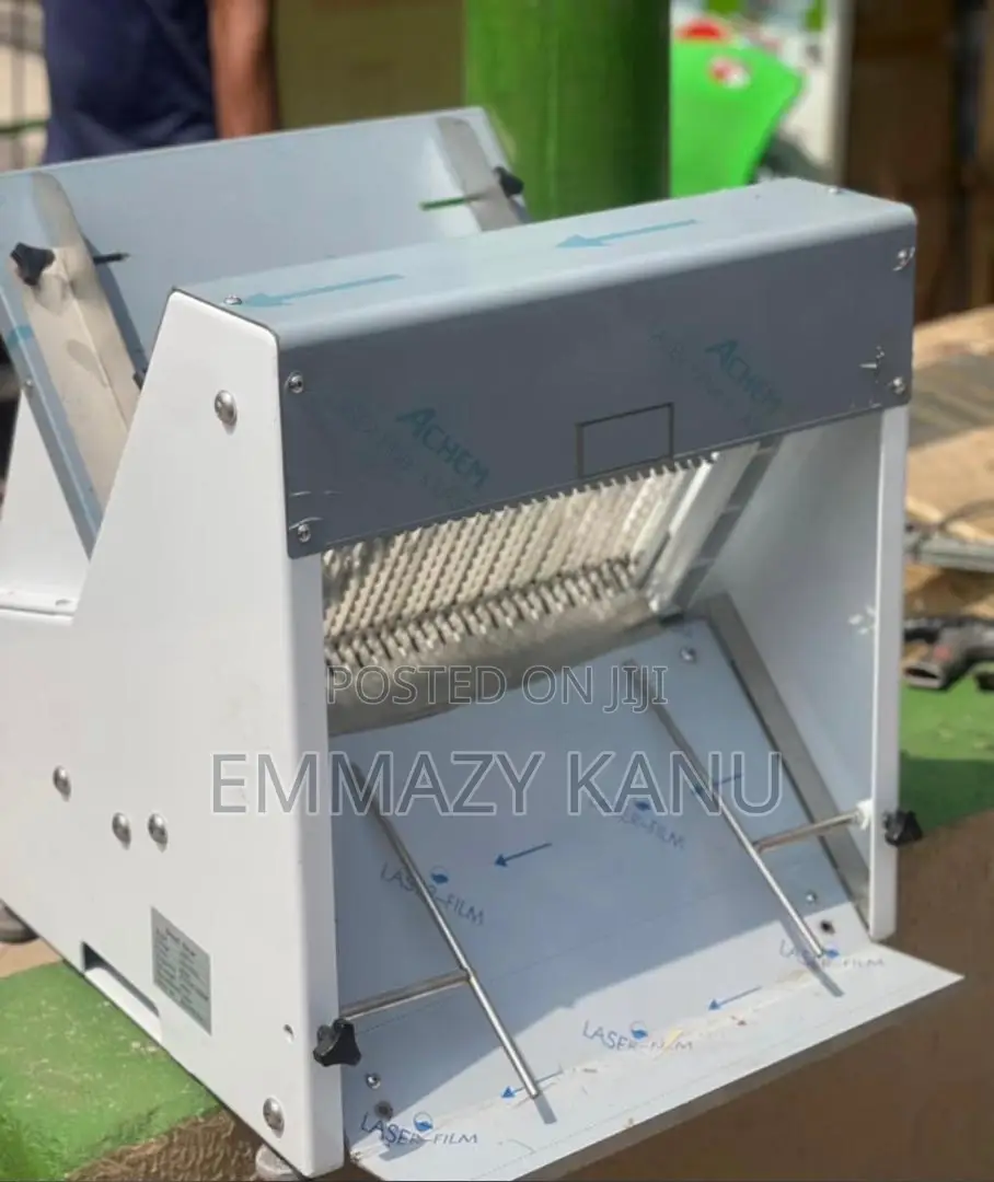 Bread Slicer