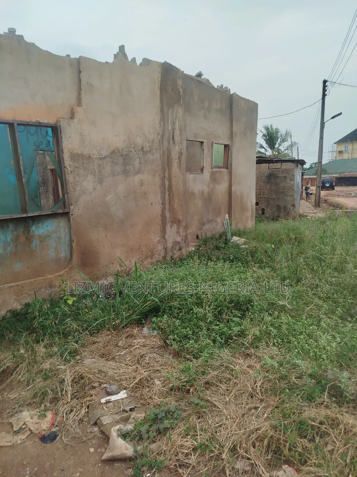 2bdrm Bungalow in Arowojobe, Igando / Ikotun/Igando for sale