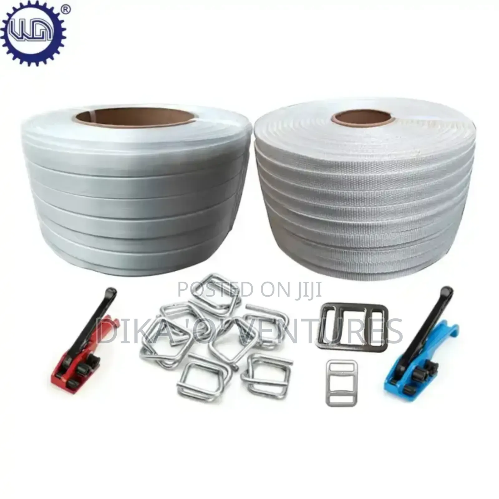 Strapping Hand Tools Tensioner for Pp Pet Strapping