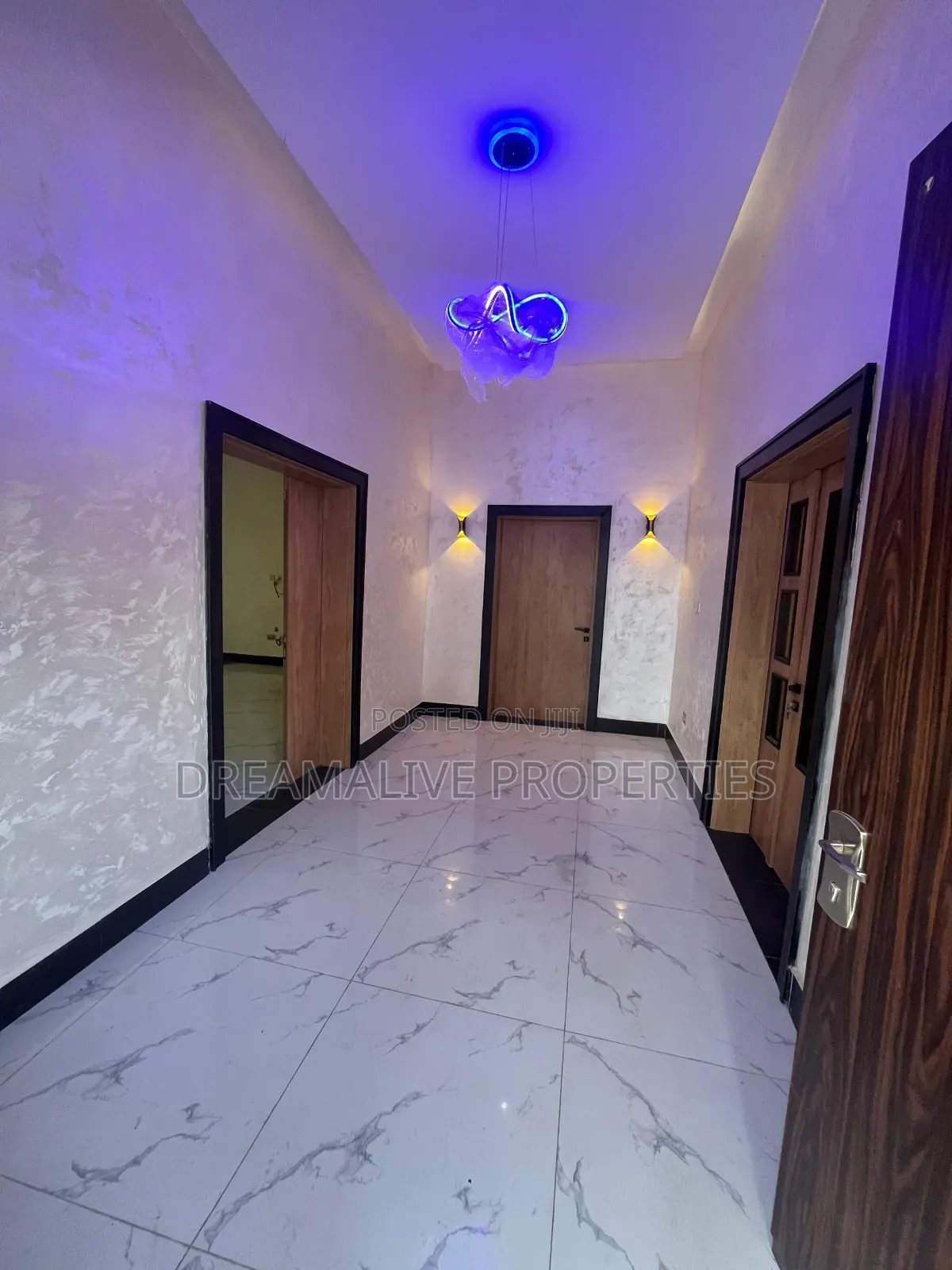 6bdrm Duplex in Efab Metropolis, Gwarinpa for sale