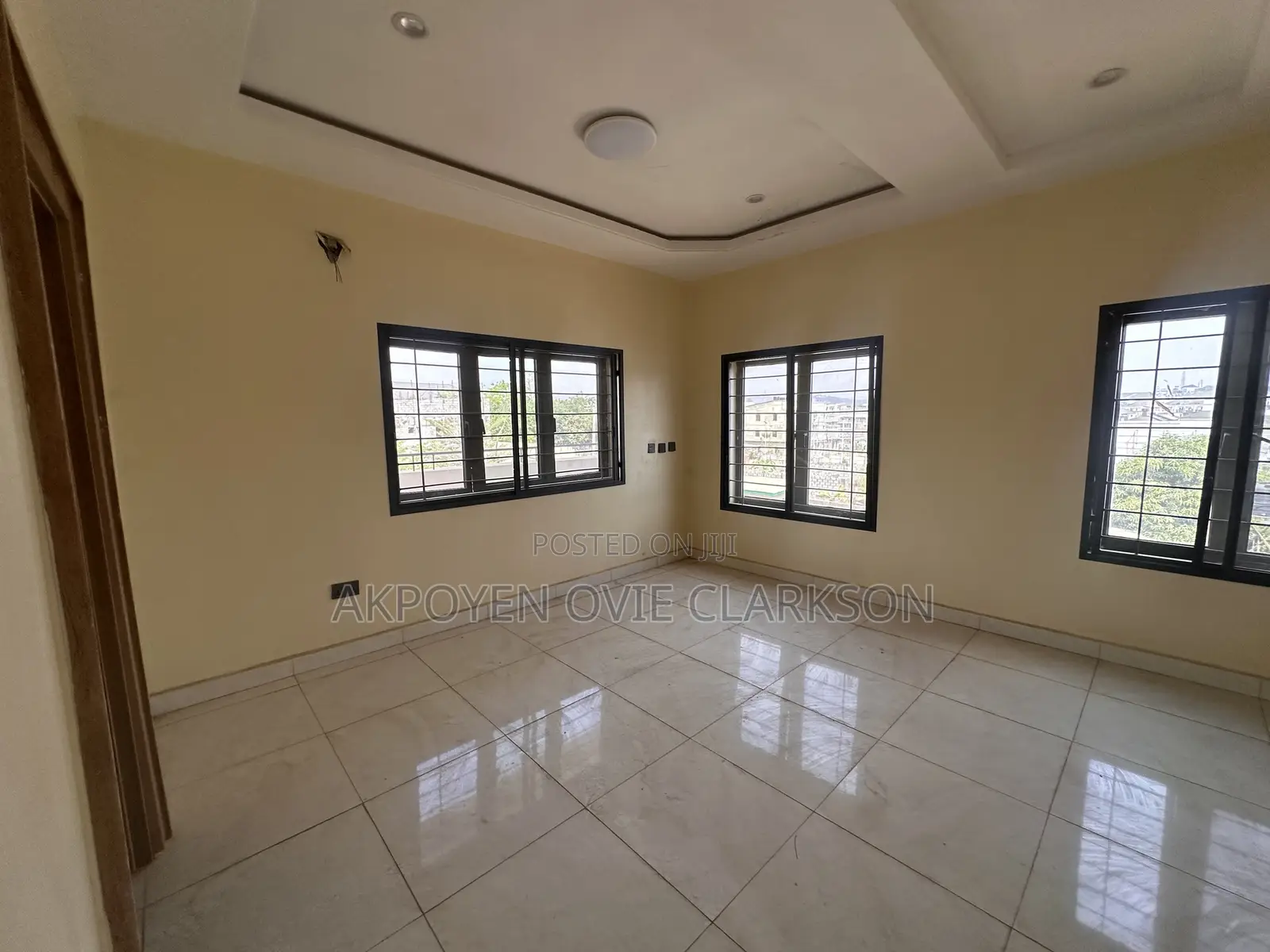4bdrm Duplex in Mabushi for rent