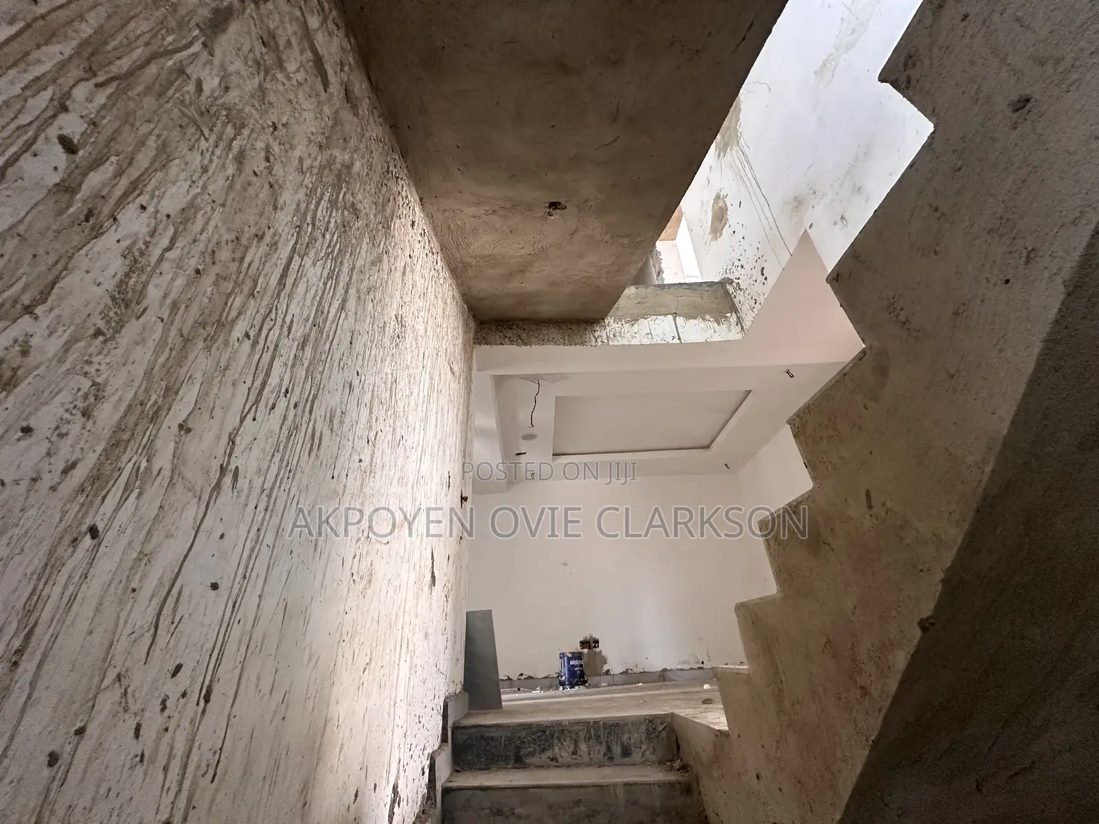 4bdrm Townhouse / Terrace in Mabushi for rent