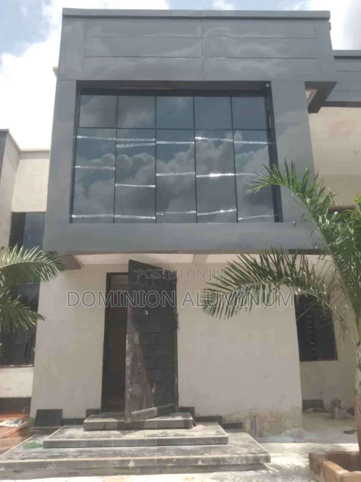 Framless Windows/Casement Windows