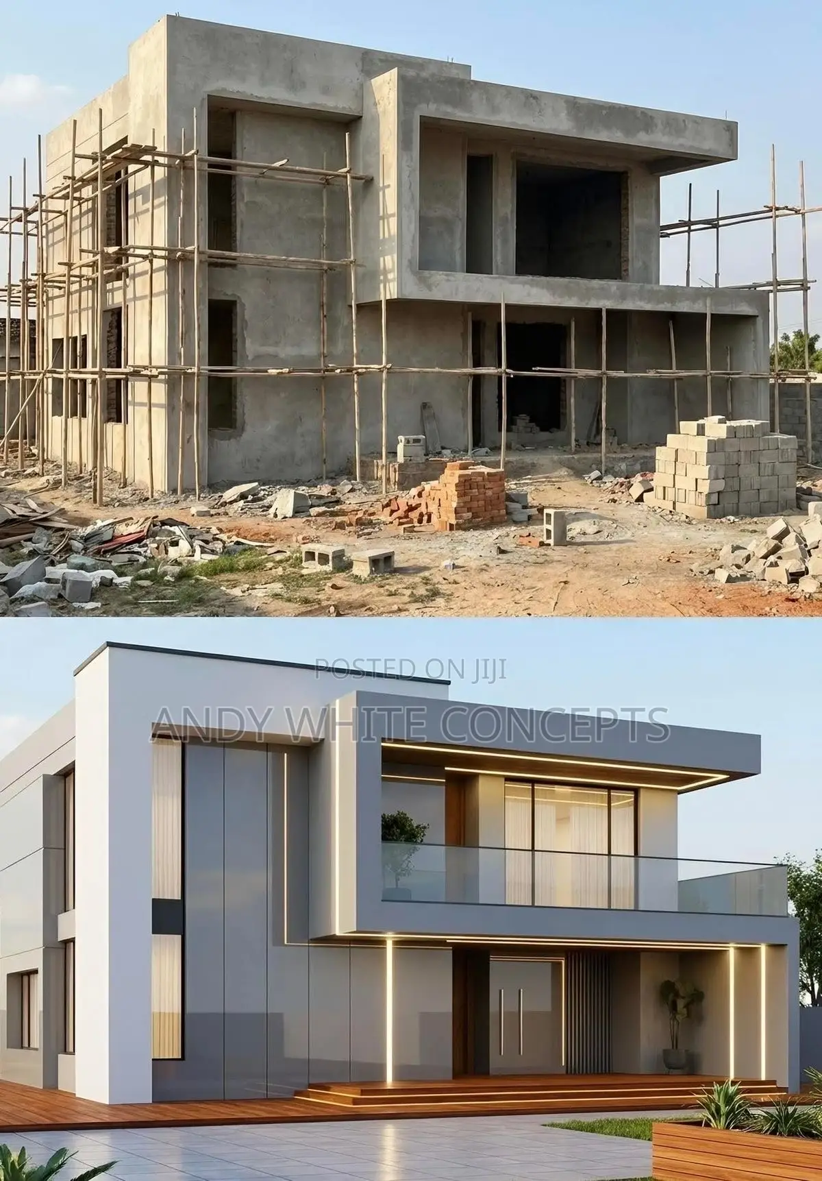 House Construction
