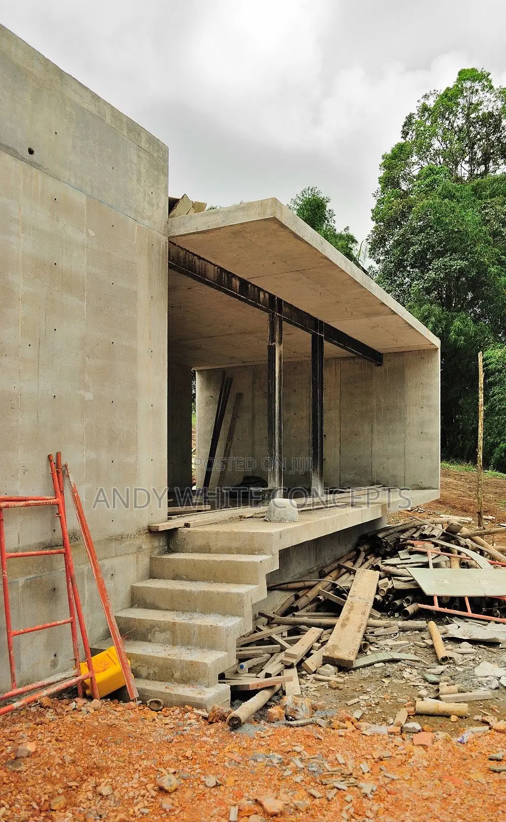 House Construction