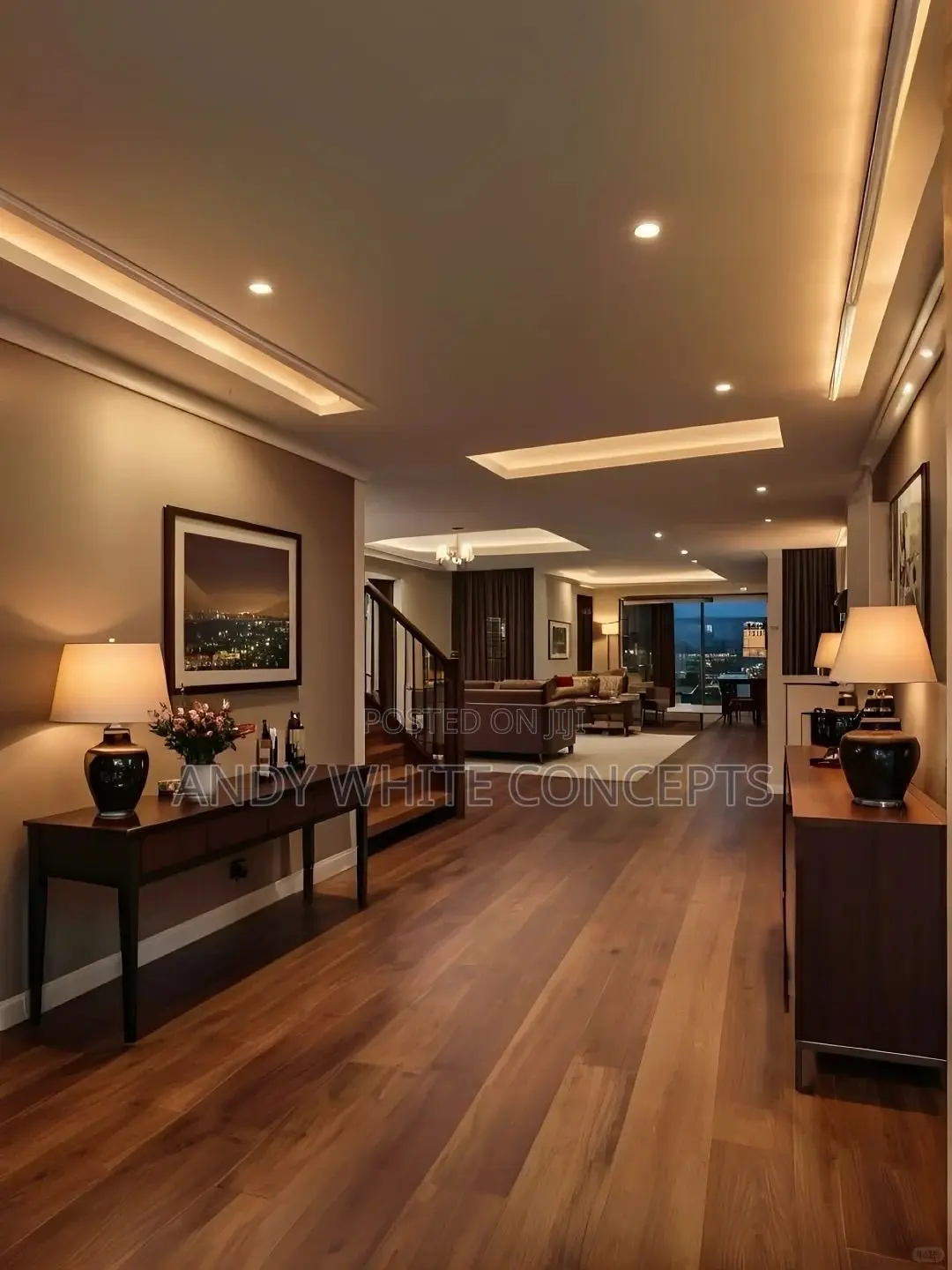 Home Renovation