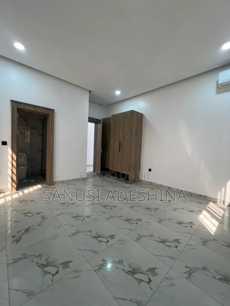 6bdrm Duplex in Kado Phase 2,Fct for sale