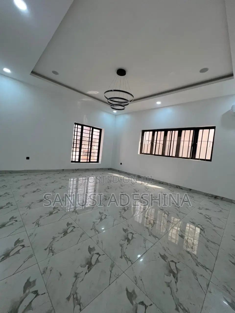 6bdrm Duplex in Kado Phase 2,Fct for sale