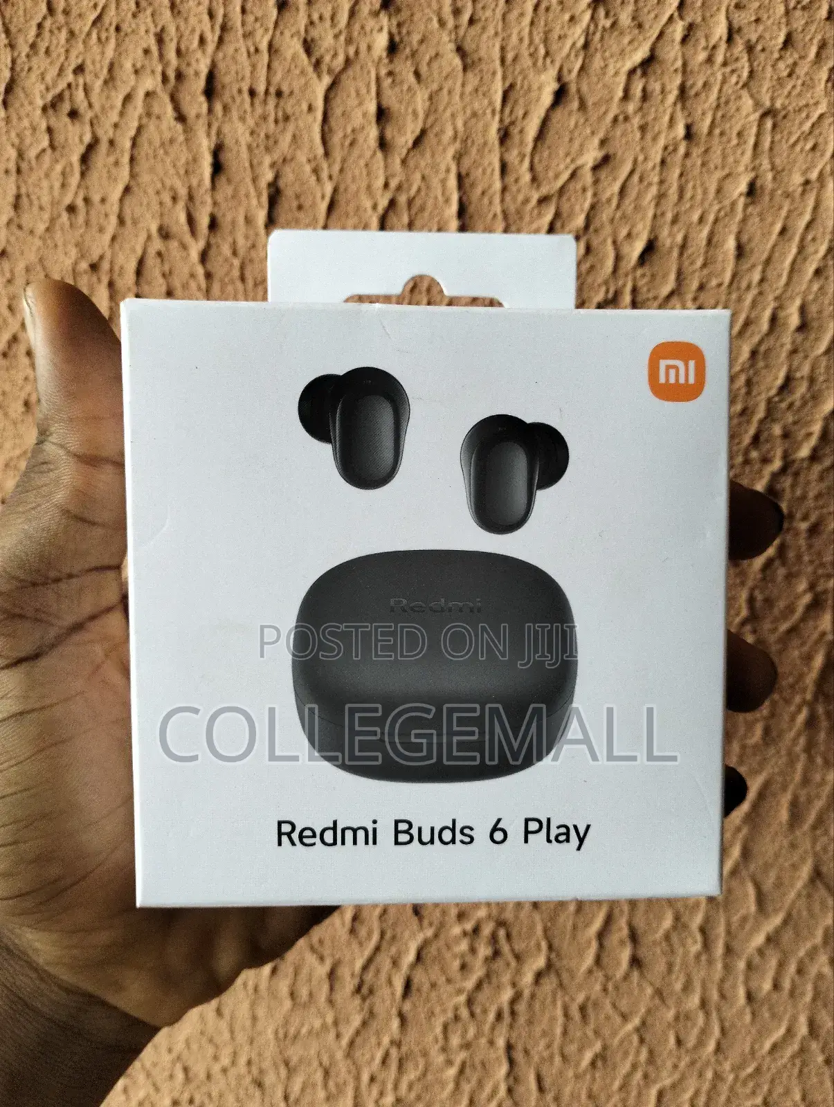 Redmi Buds 6 Play