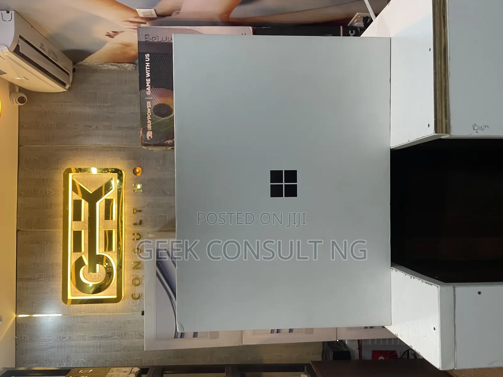 New Microsoft Surface Laptop 7 16GB Qualcomm Snapdragon X Elite SSD 1T