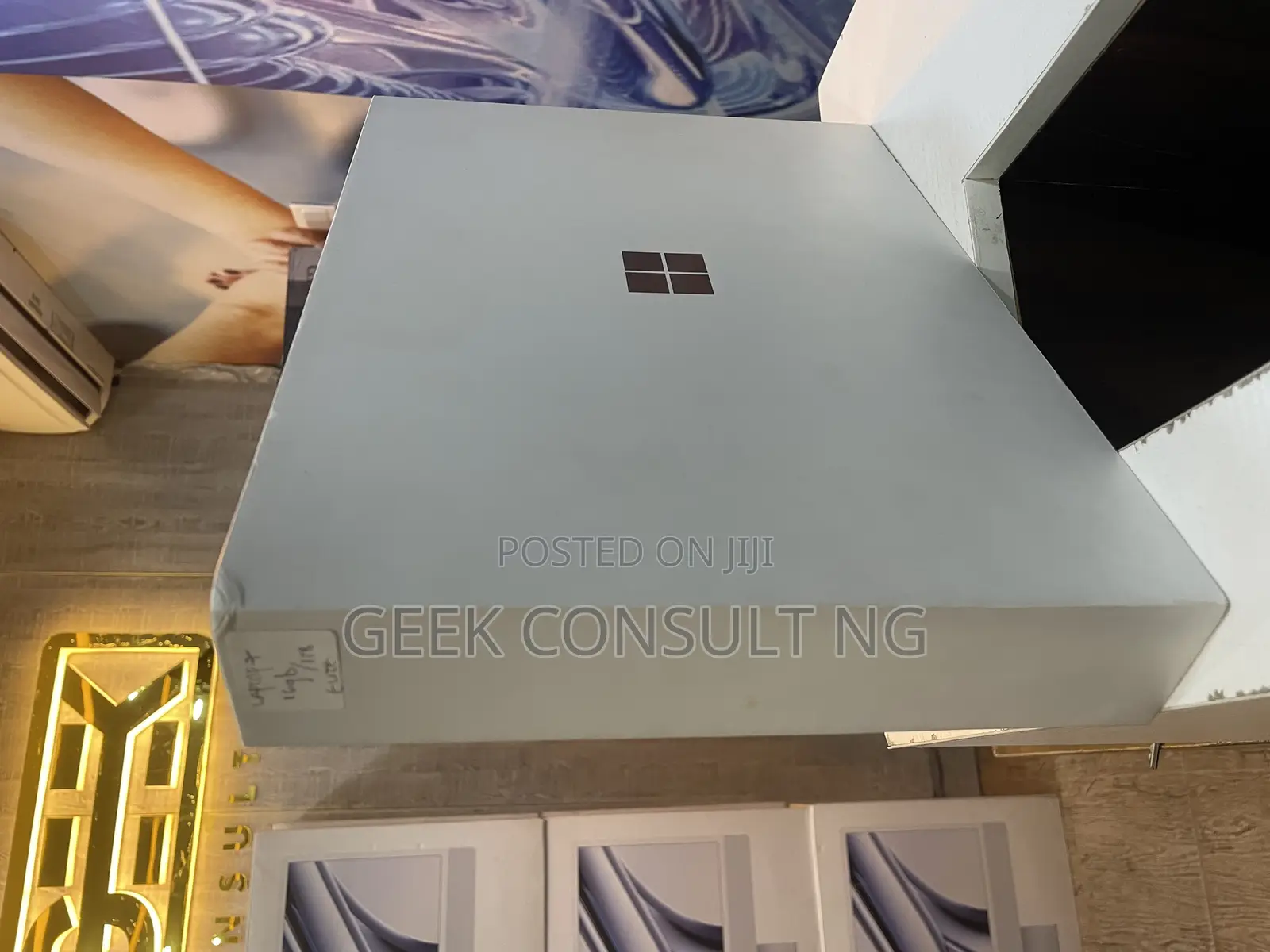 New Microsoft Surface Laptop 7 16GB Qualcomm Snapdragon X Elite SSD 1T