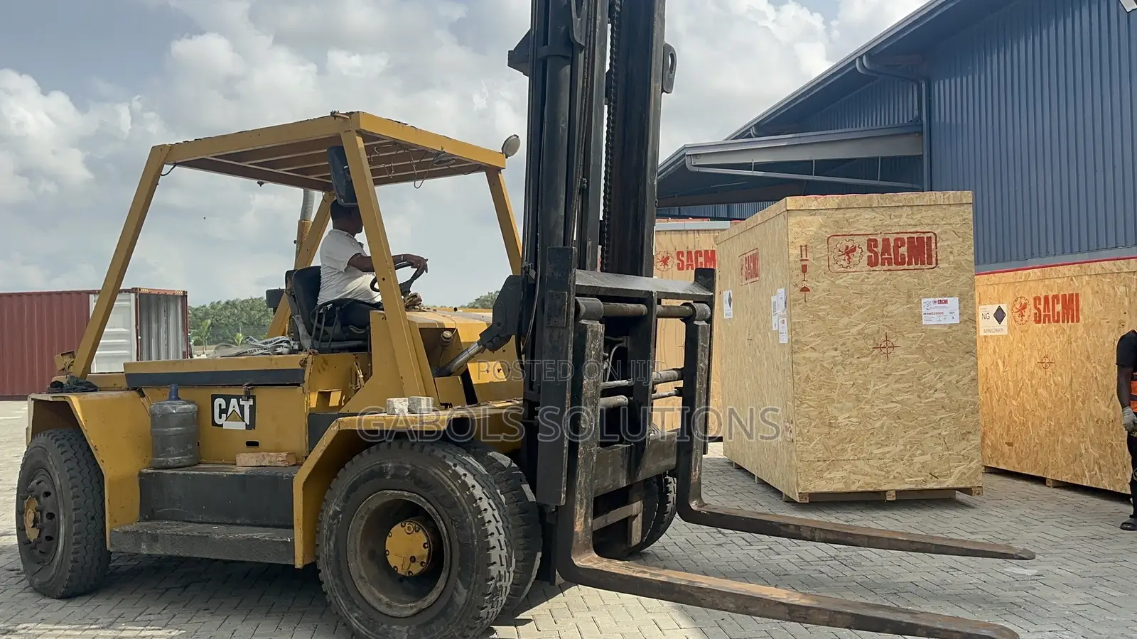 Haulage Good and Trucking Long Distance and Local