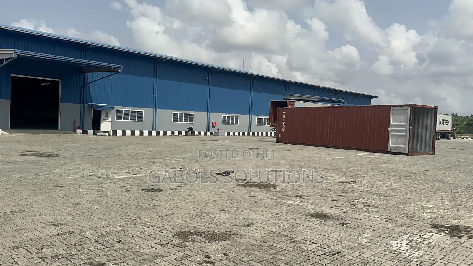 Haulage Good and Trucking Long Distance and Local