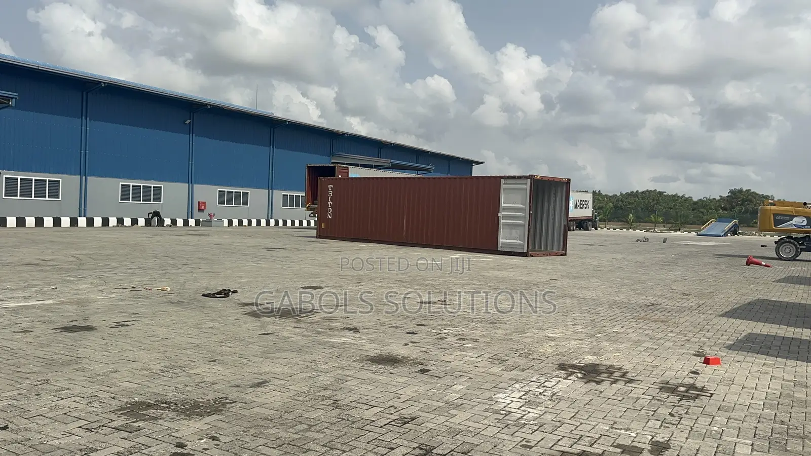 Haulage Good and Trucking Long Distance and Local