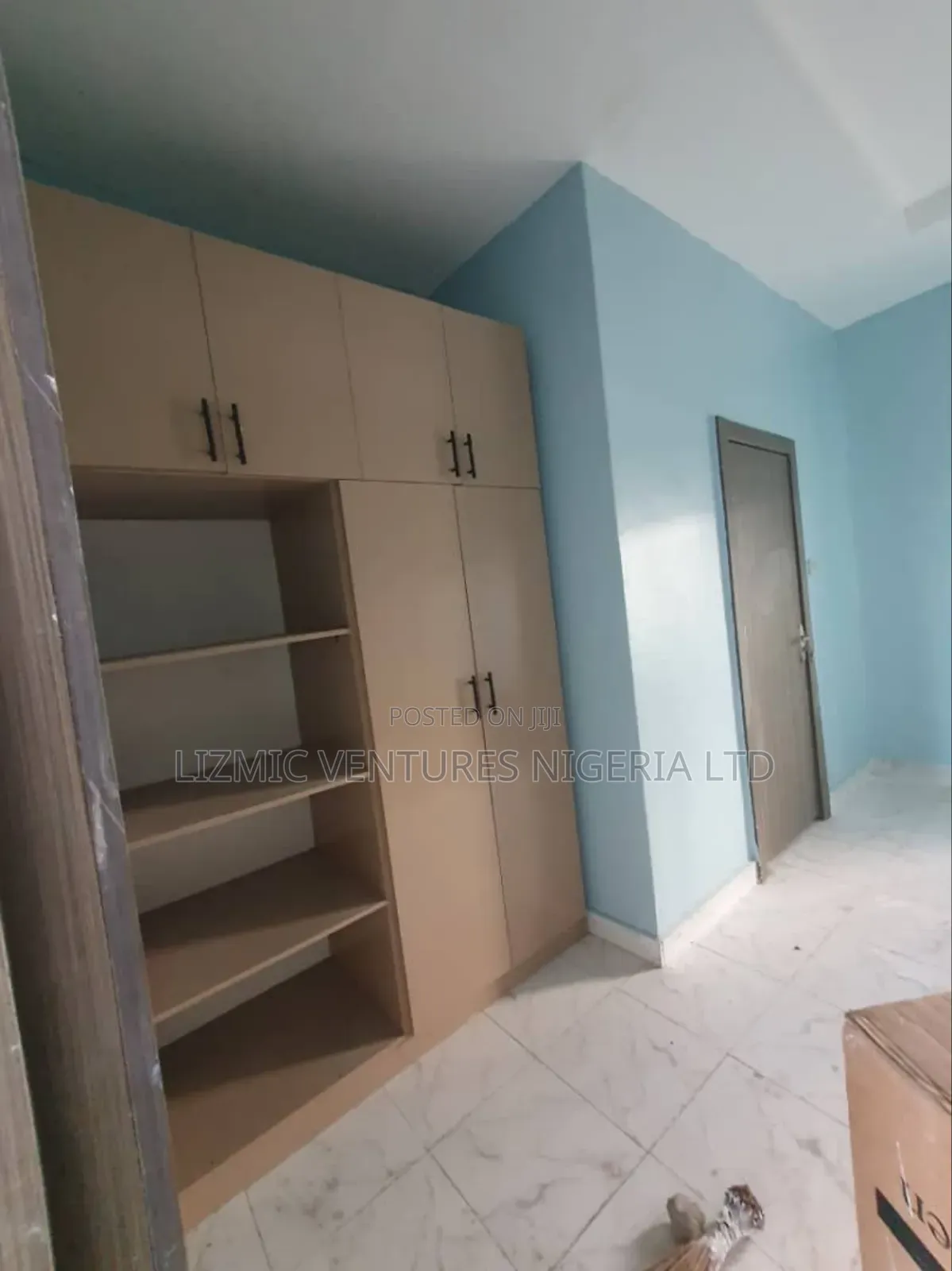 Furnished 3bdrm Duplex in Meridian Park, Awoyaya for sale