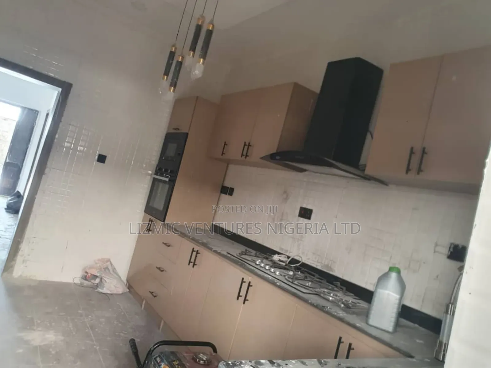 Furnished 3bdrm Duplex in Meridian Park, Awoyaya for sale