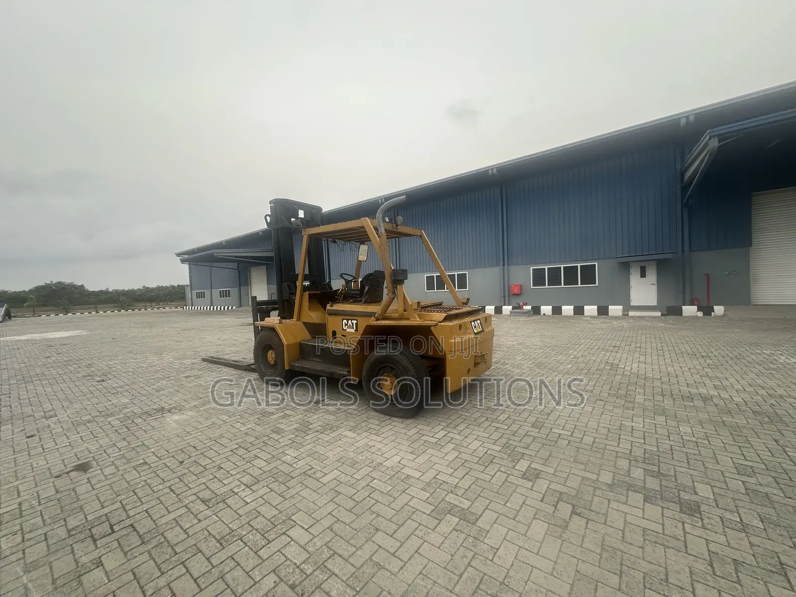 Forklift Jobs