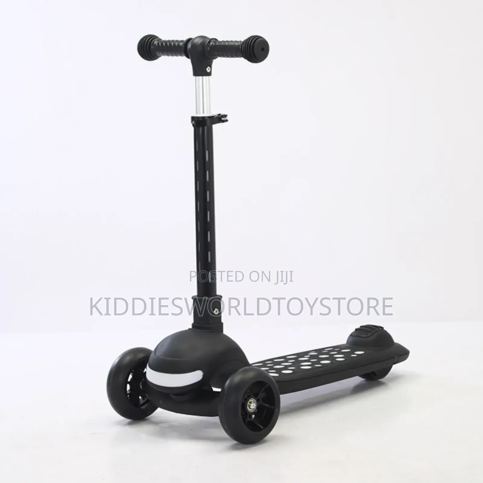 Kids Scooter With Music and Light