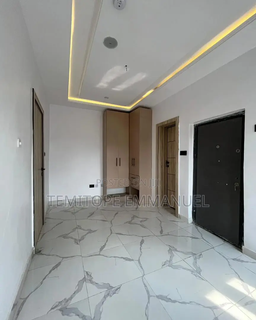 Furnished 4bdrm Duplex in Ogudu Phase 1 for sale