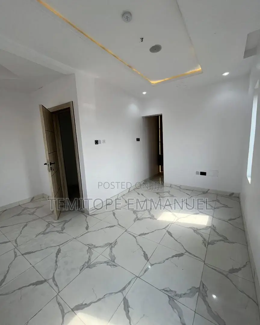 Furnished 4bdrm Duplex in Ogudu Phase 1 for sale