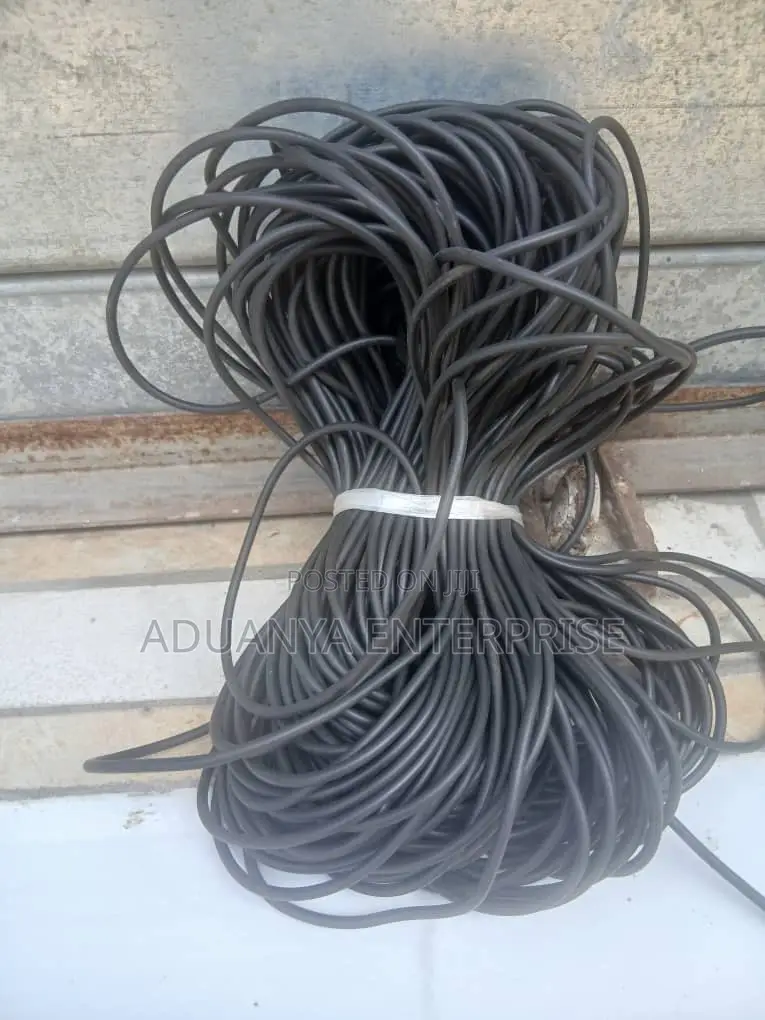 3.5mm * 50m O-Ring Seal Cord(Per Meter)