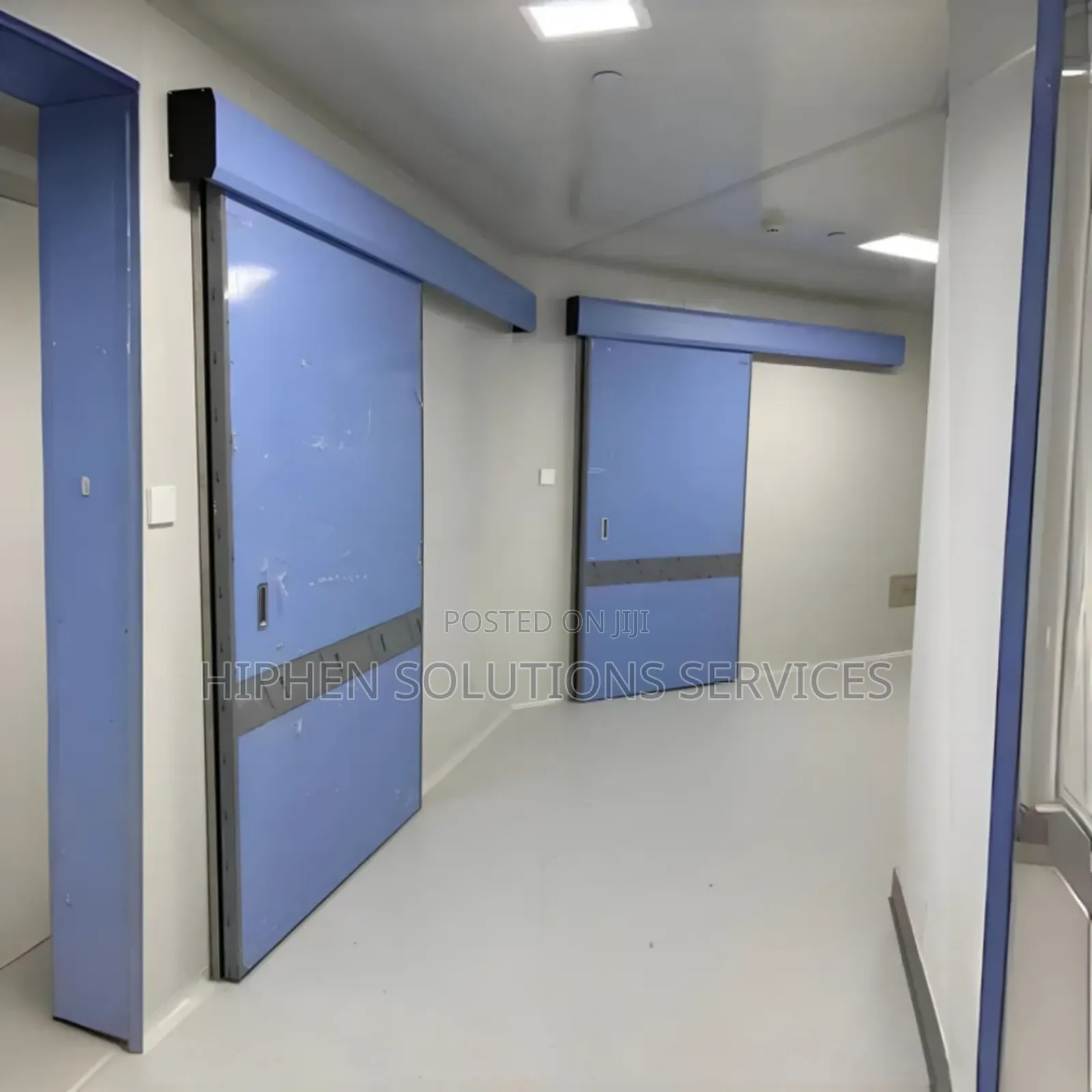 Automatic Sliding Door Machine Distributors In Nigeria