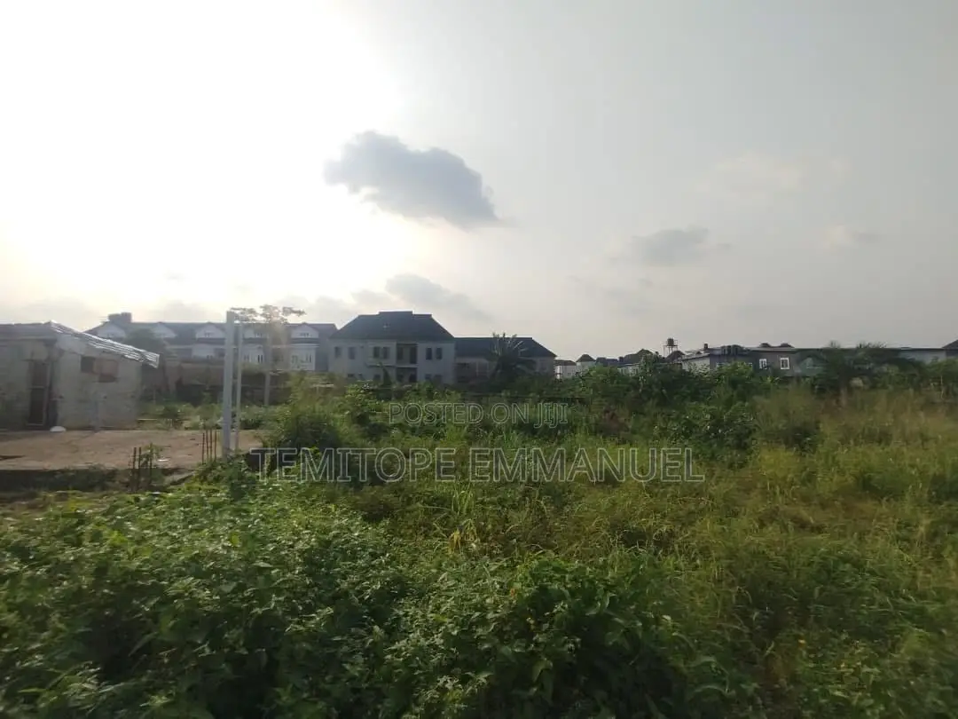 A Prime Residential Land