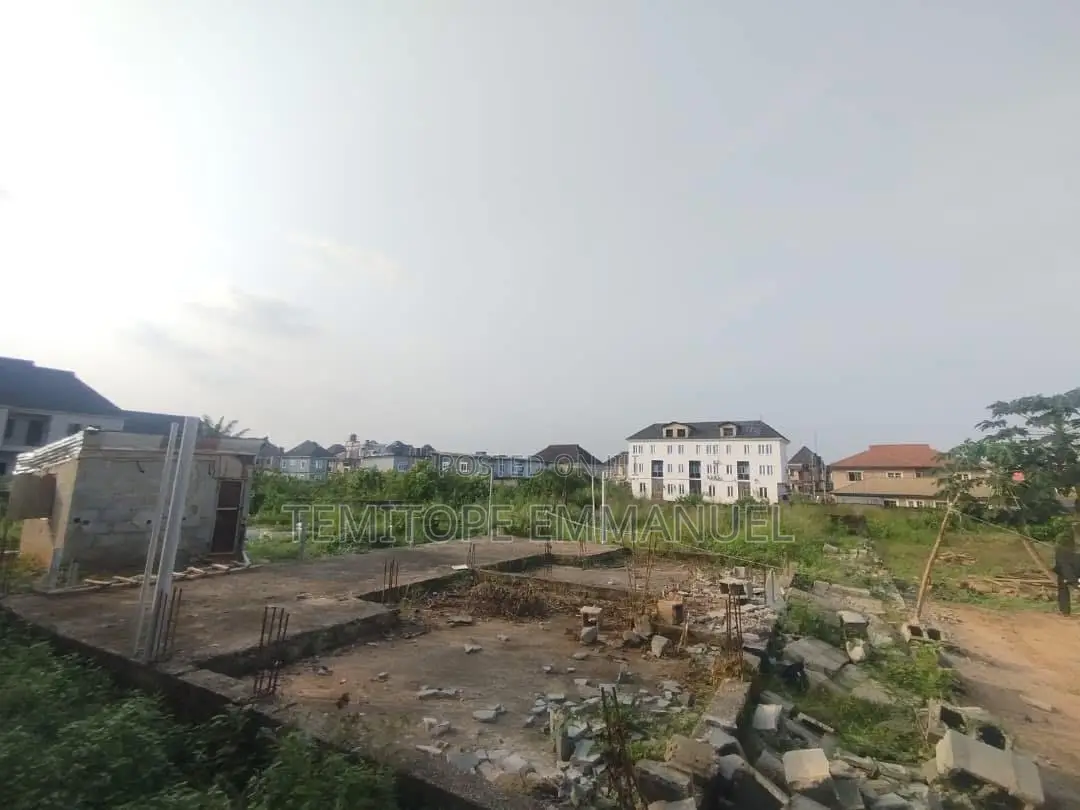 A Prime Residential Land