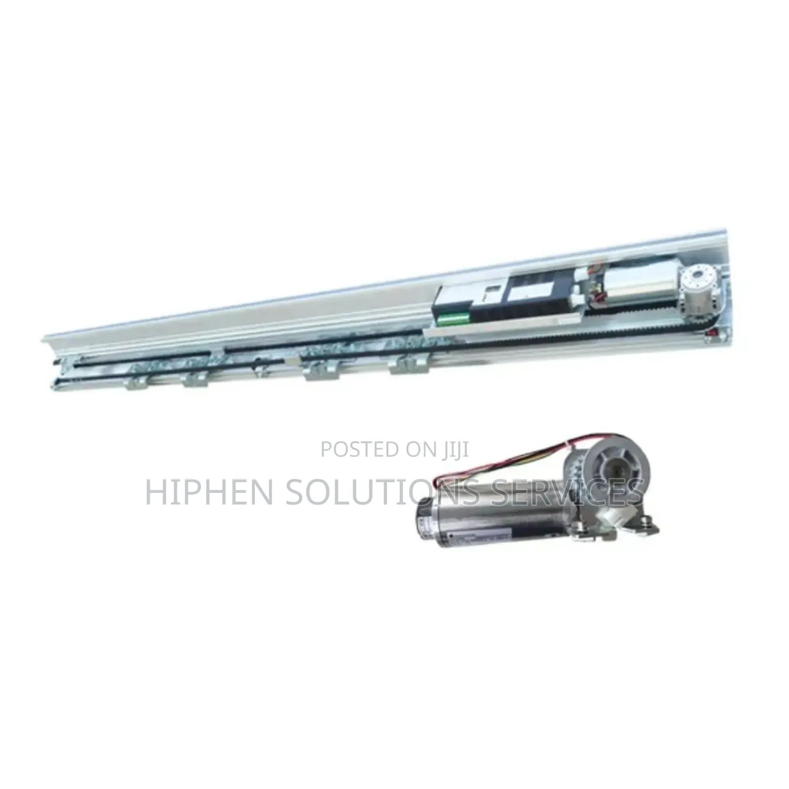 Automatic Sliding Door Machine Companies In Nigeria