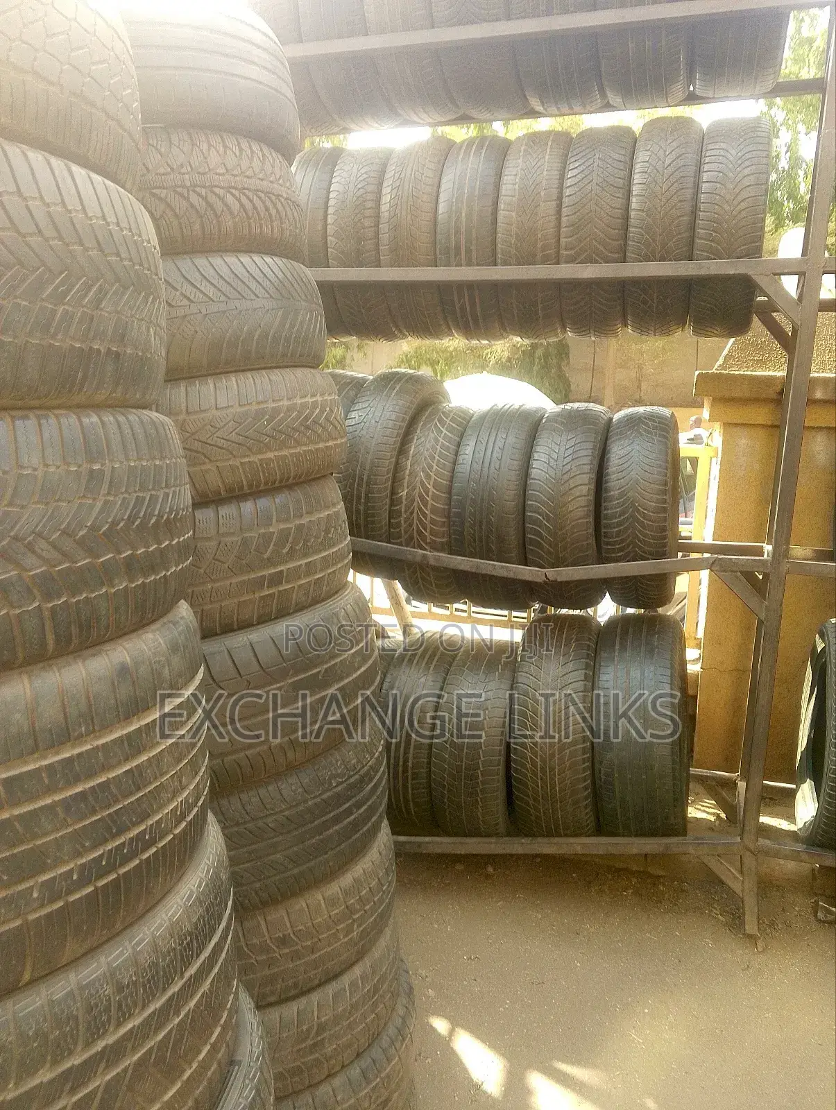 195/205 Direct Belgium Car Tyres