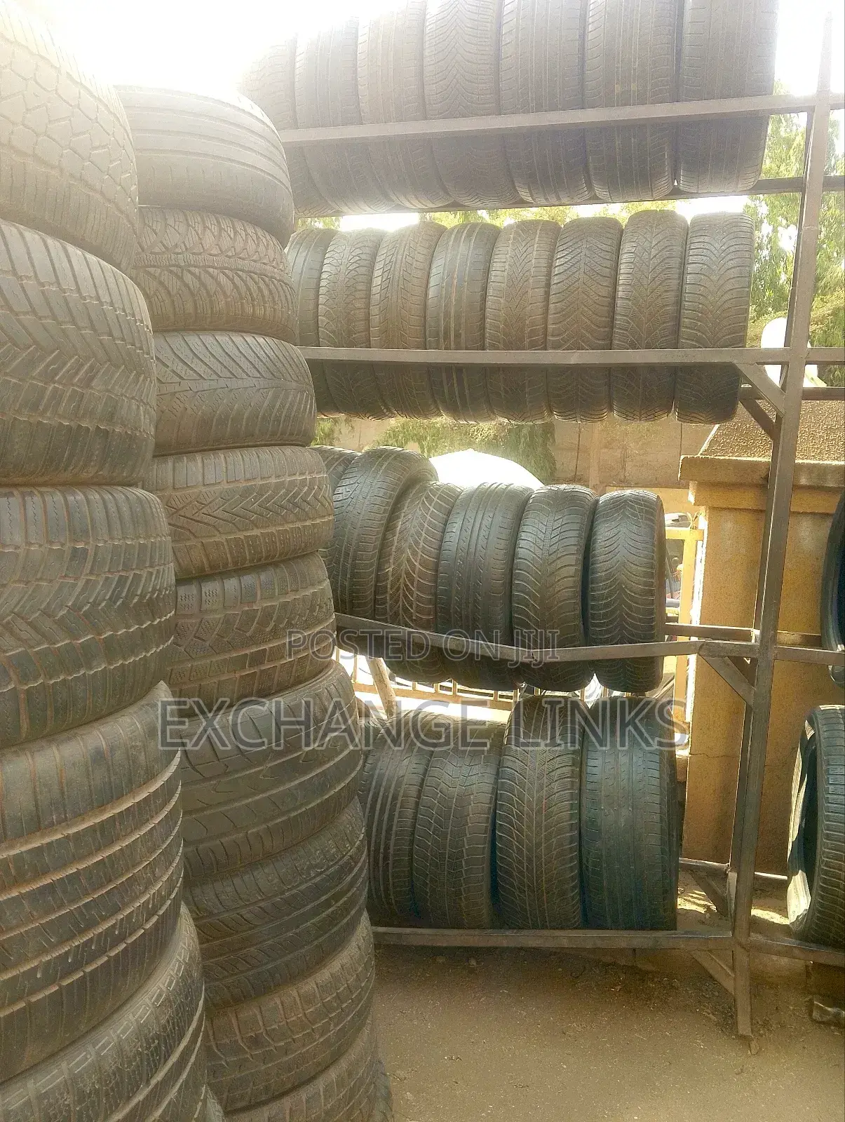 195/205 Direct Belgium Car Tyres
