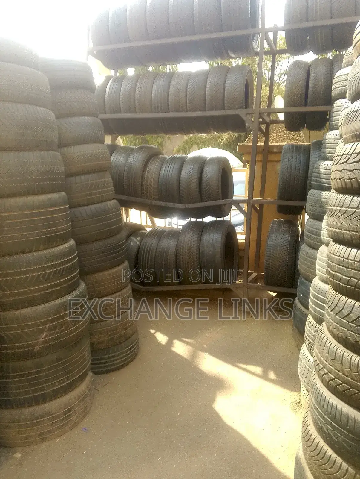 215 Belgium Car Tyres