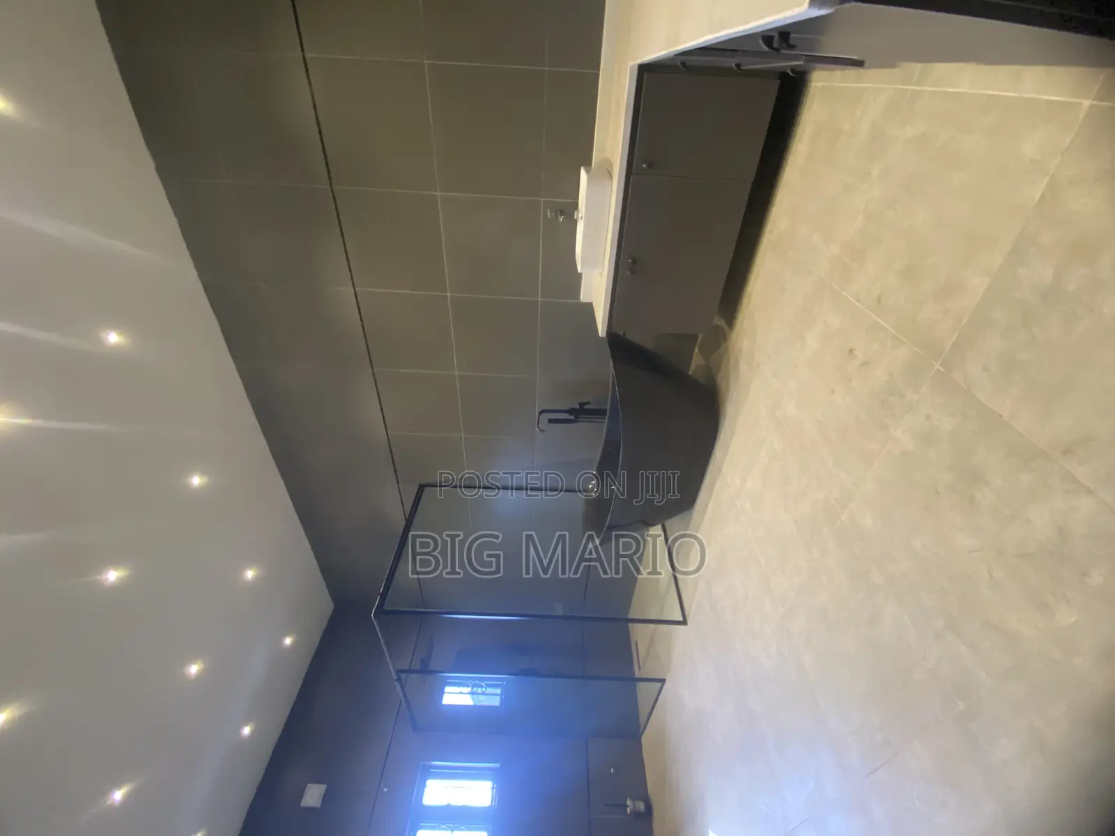 5bdrm Duplex in Guzape Main for sale