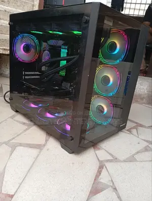 Desktop Computer Asus 64GB Intel Core i7 SSD 1T