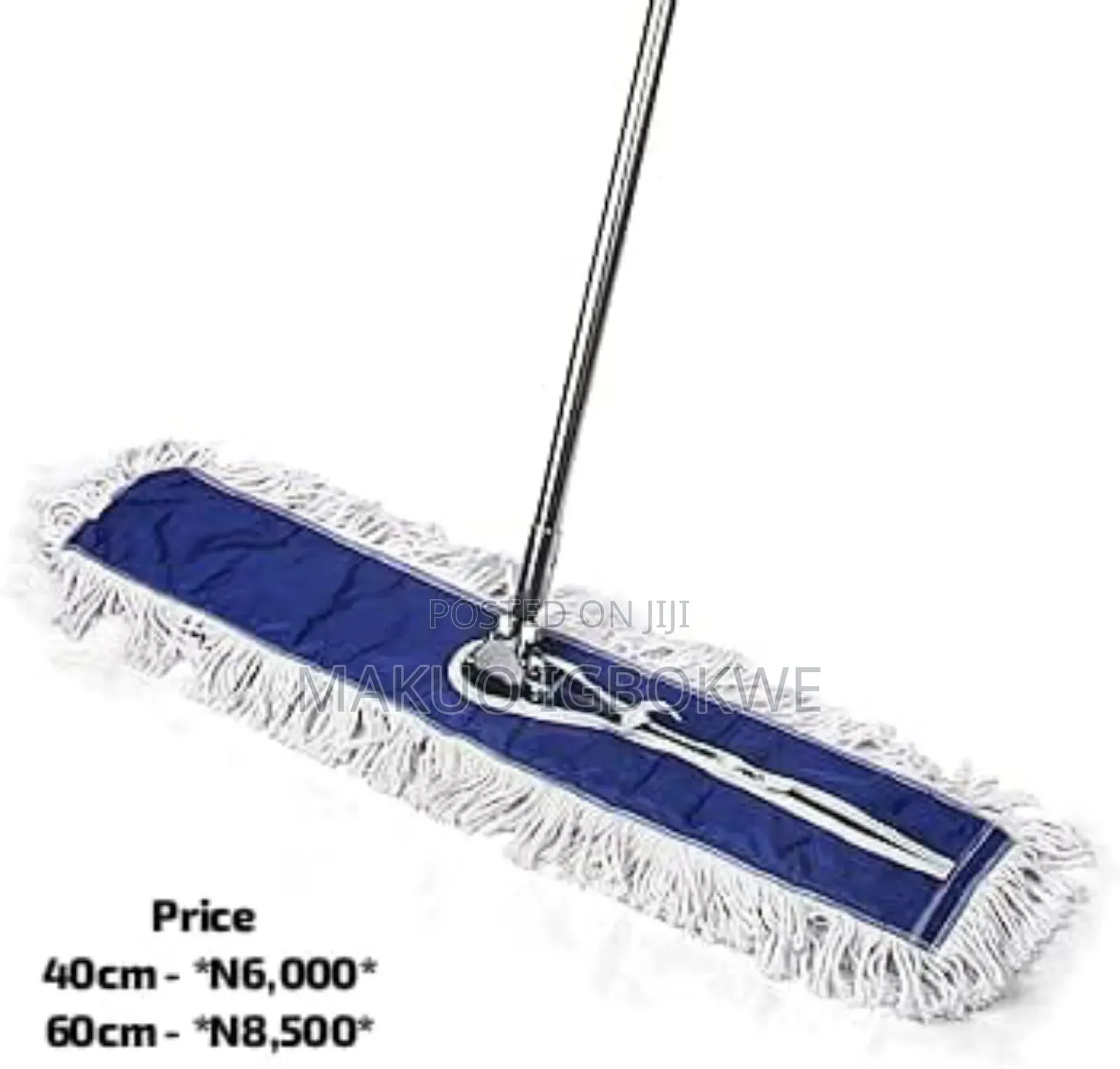Industrial Commercial Dust Mop [Wholesale Price]