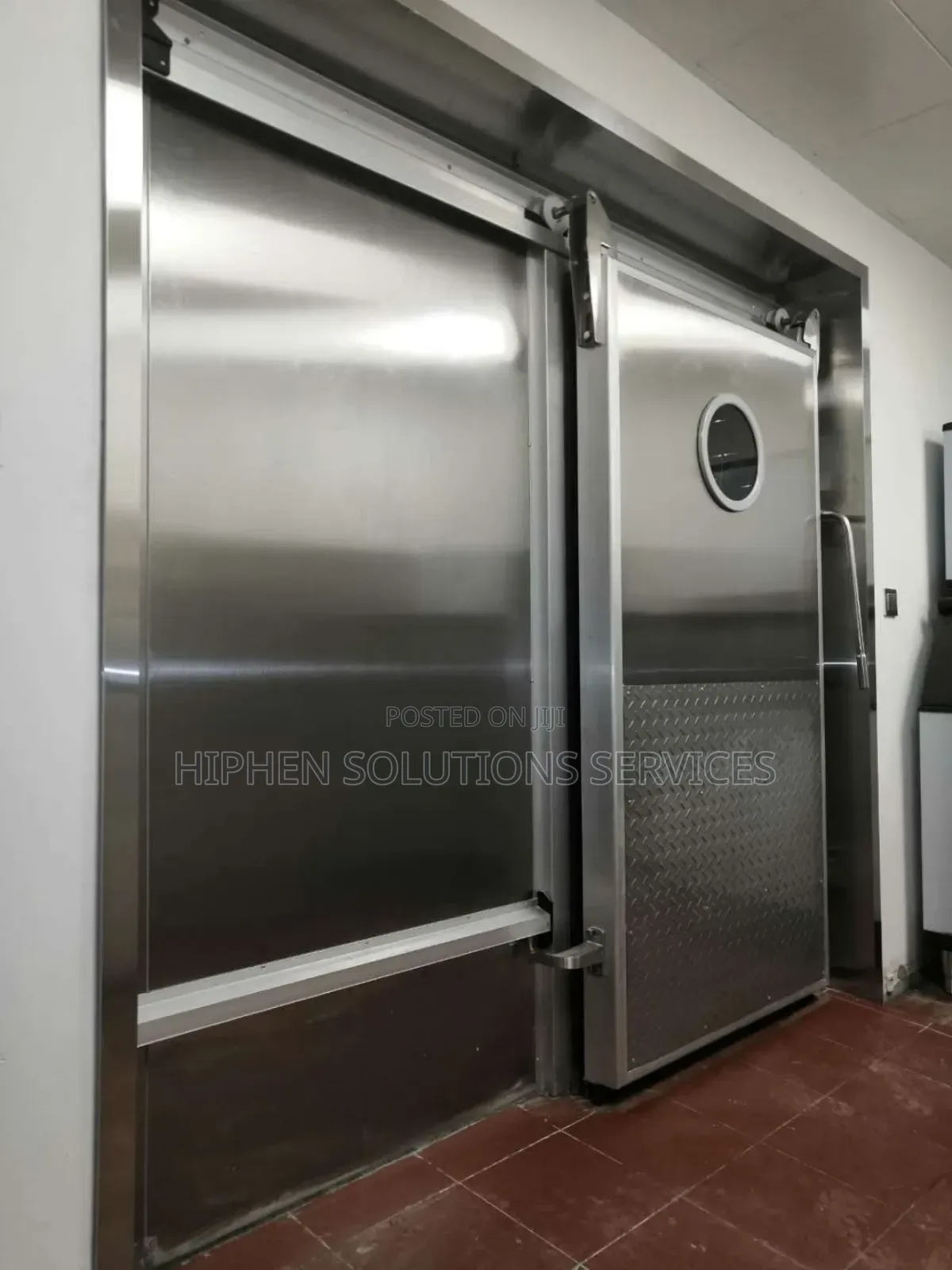 Automatic Sliding Door Machine Suppliers And Installers In Nigeria