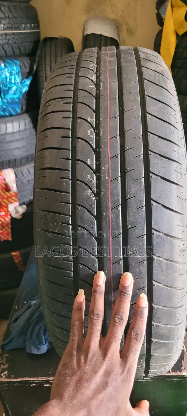 Premium 235/55r20 Tyre – High Performance Rugged Mad in Japan